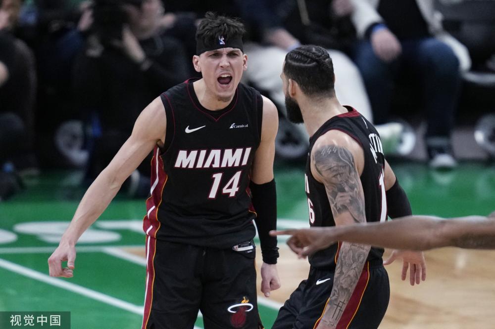 NBA等北