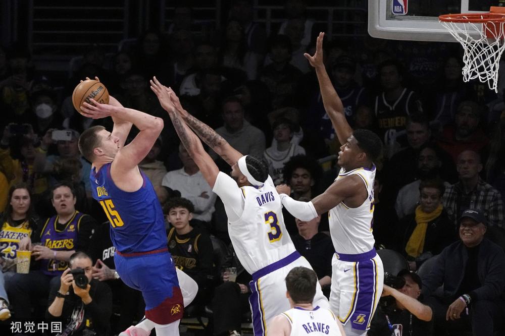 NBA